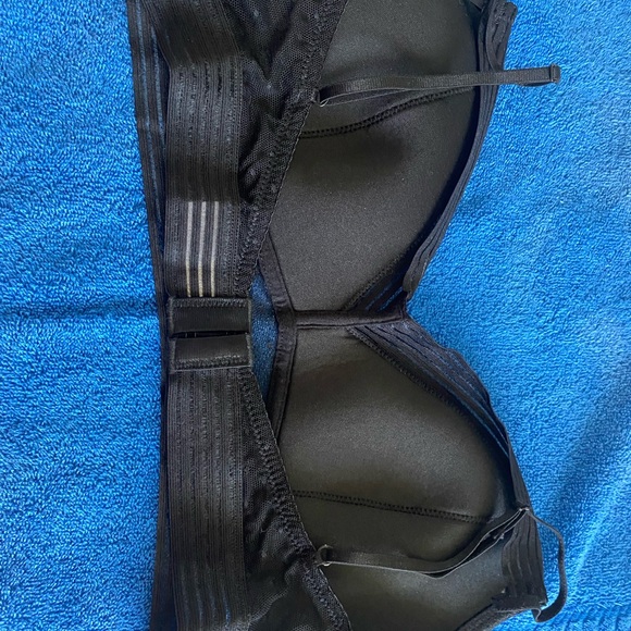 Brand New, low back set of 2 bra’s  SAYS 3x but looks more like XL - Picture 3 of 3